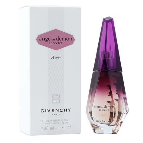 givenchy parfum ange ou demon le secret elixir|ange ou demon secret elixir.